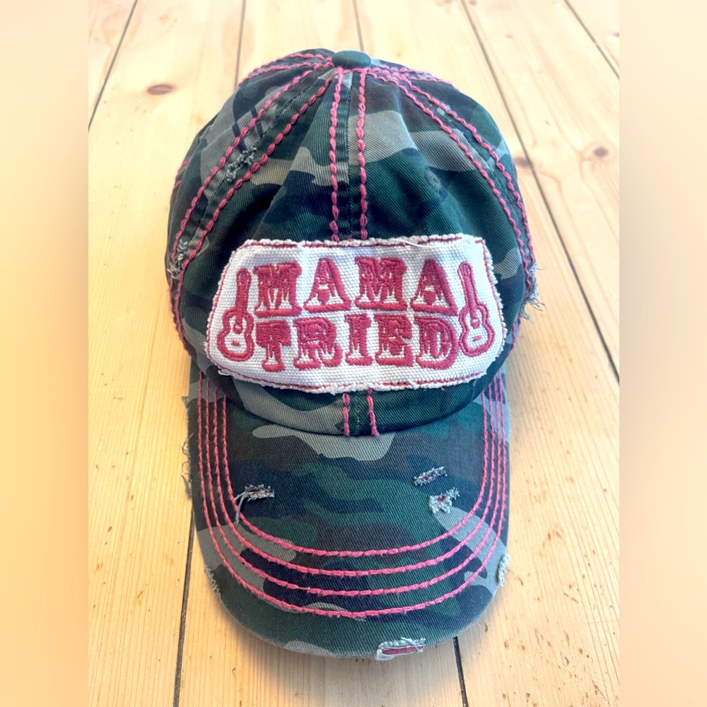 Junk Gypsie Hat